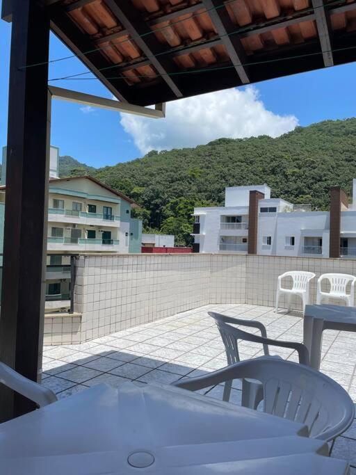 Cobertura Duplex Ubatuba