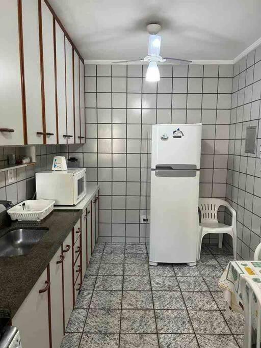 Cobertura Duplex Apartamento *
