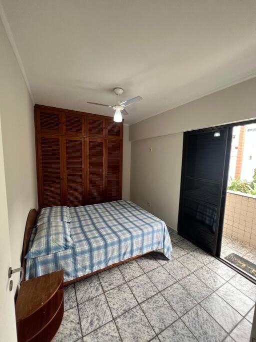 Apartamento Cobertura Duplex *
