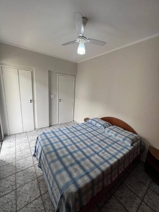 Cobertura Duplex * Ubatuba