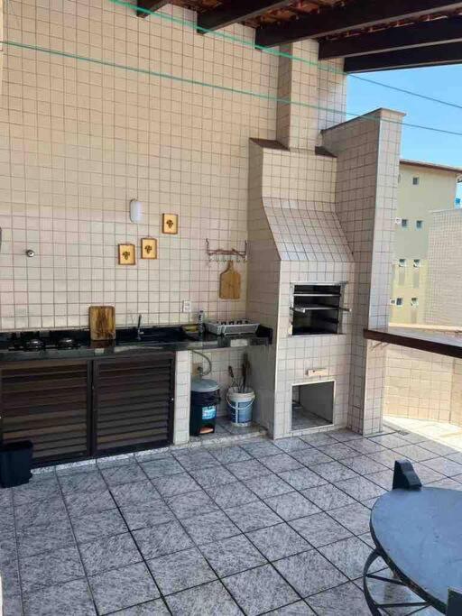 Apartamento Cobertura Duplex *