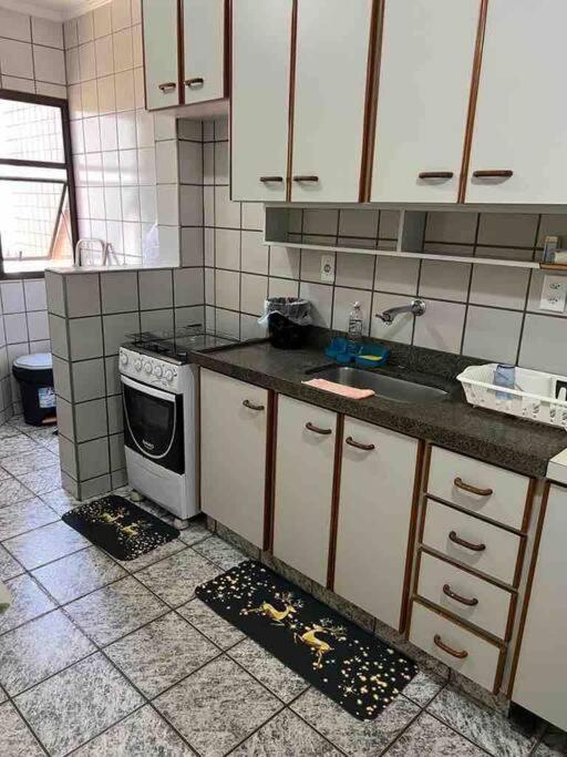 Cobertura Duplex Apartamento Ubatuba