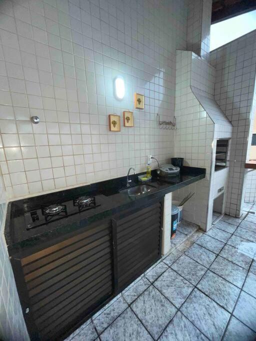 Cobertura Duplex